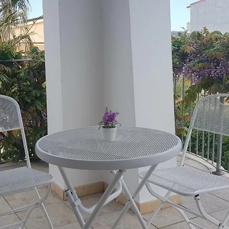 Floriana Cirò Marina