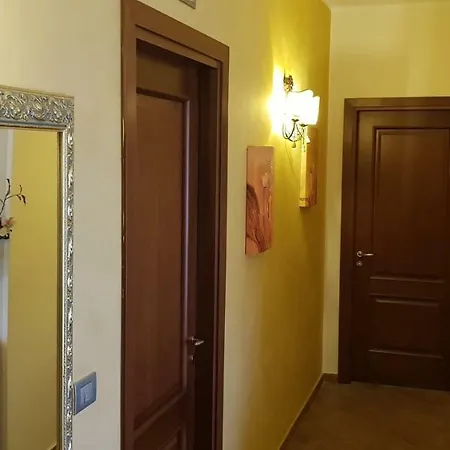 בית הארחה Floriana *