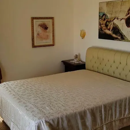 Guest house Floriana