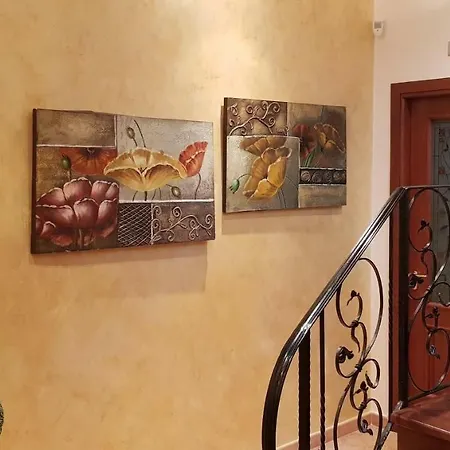 Floriana Guest house *