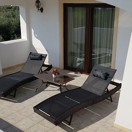 Floriana Guest house Ciro Marina