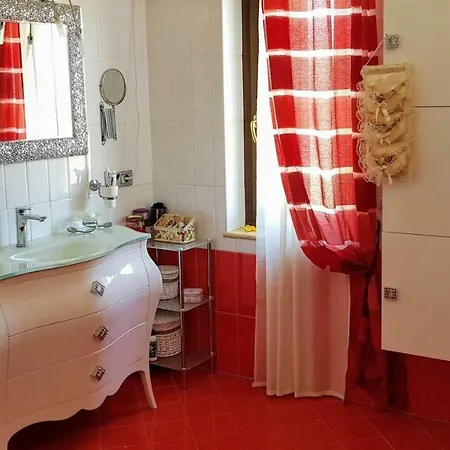 Guest house Floriana