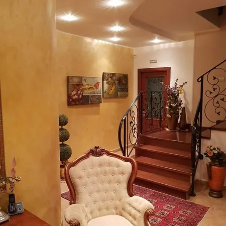 Guest house Floriana