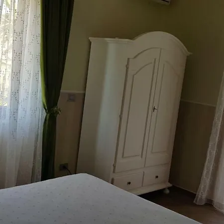 Floriana Guest house Ciro Marina