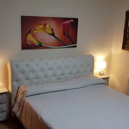 Floriana Guest house *
