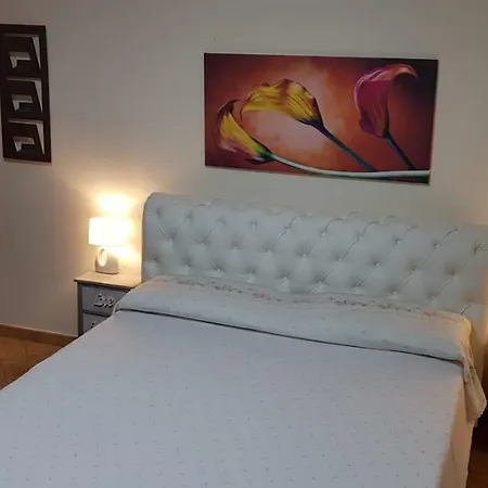 Floriana Guest house *