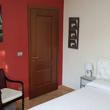 Floriana Guest house *