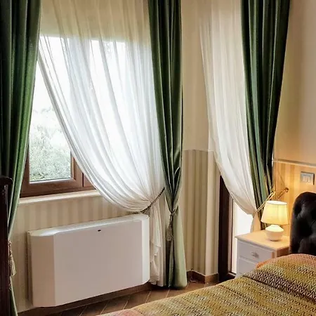 Floriana Guest house Ciro Marina