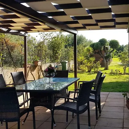 Floriana Guest house *